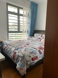 Blk 316A Waterway Cascadia (Punggol), HDB 3 Rooms #463240341